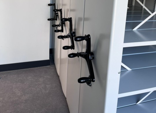 Контроль нагрузки на пол