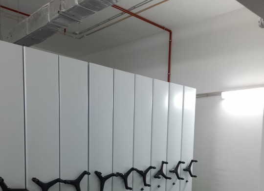 Максимальная высота конструкций